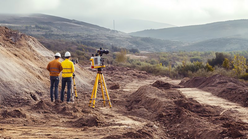 Jeoteknik Etütlerle Güvenli ve Planlı Şehirleşme: Dünya Jeoteknik Yaklaşımı
