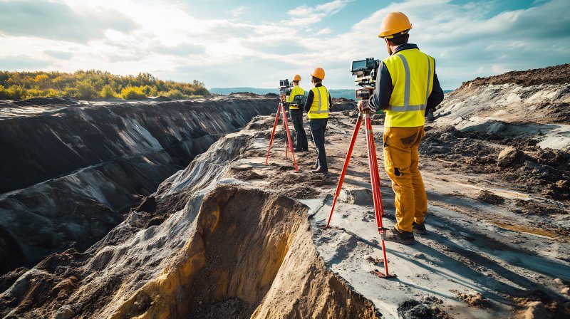 Dünya Jeoteknik ile Güvenli Yapı Tasarımı ve Risk Yönetimi