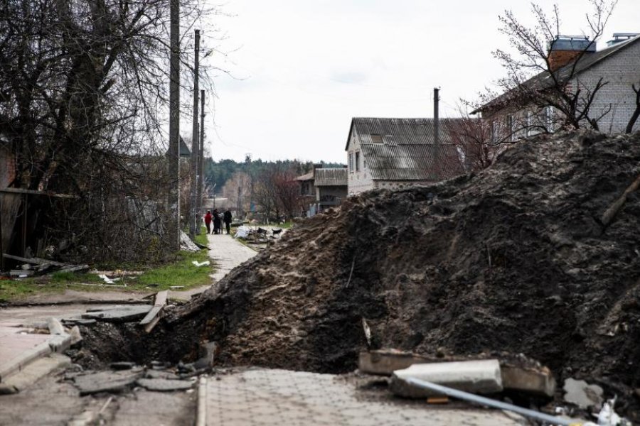 Deprem Tehlike ve Risk Analiz Çalışmaları