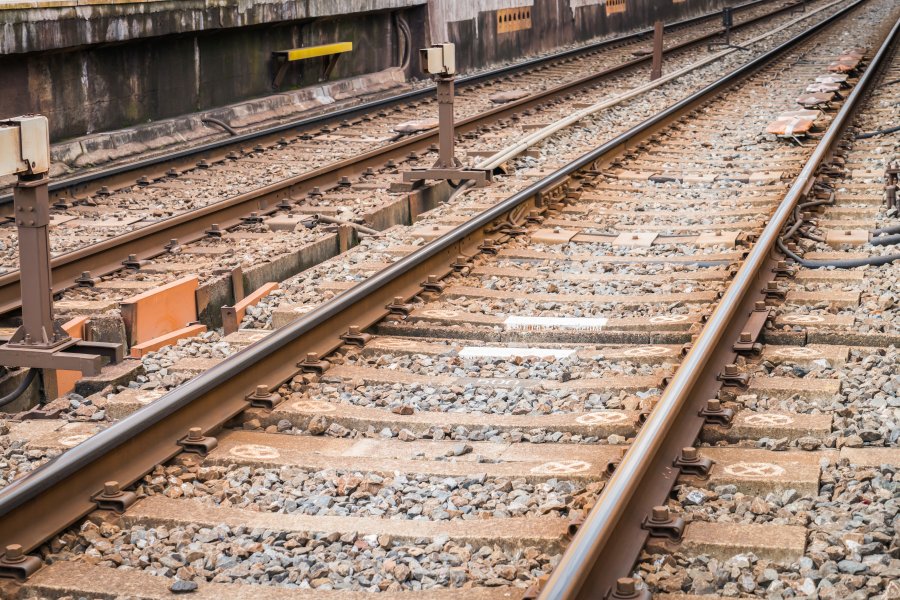 TCDD Etüt Çalışmaları